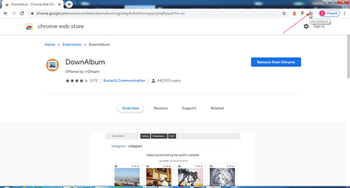 How To Download Facebook Entire Album My Blog