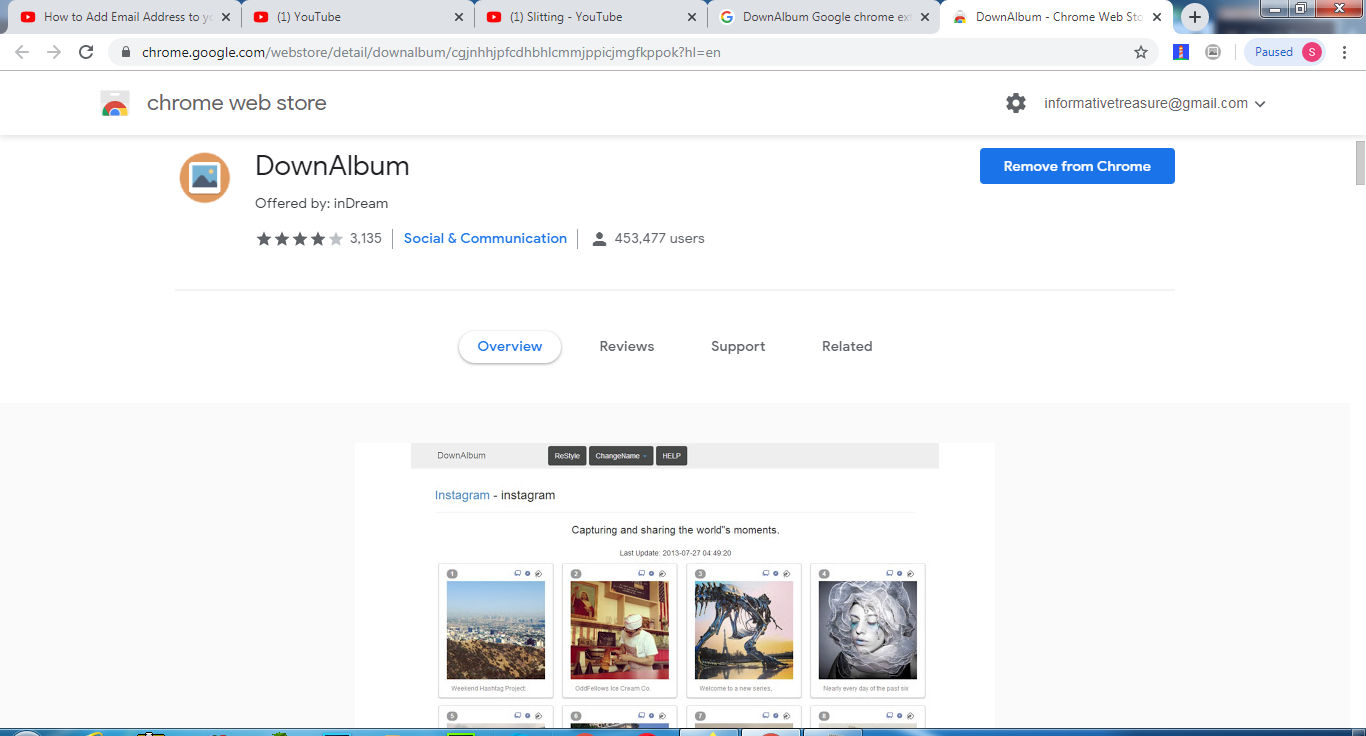 How to Download Facebook Entire Album Empowering you with knowledge